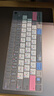 极川 Apple苹果MacBook Pro14英寸M4/3/2/1硅胶键盘膜2024/23款笔记本电脑键盘保护膜快捷键功能防尘罩 实拍图
