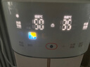 苏泊尔（SUPOR）电热水瓶6L烧水壶电热水壶316L不锈钢 保温恒温光感节能精准控温触控彩屏饮水机SW-60T708 实拍图