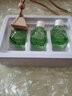 CARFRUIT车载香薰挂件高级感汽车香水吊饰精油香氛持久留香除味空气清新剂 栀子花香-晶钻-孕婴可用 实拍图