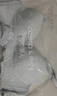 都市丽人内衣女透气洞洞杯性感蕾丝胸罩薄款无钢圈文胸2B9508 实拍图