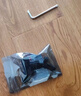 FAFEIER大众ABS传感器车轮速 速腾迈腾帕萨特途观明锐斯柯达晶锐POLO奥迪 【WHT003864A】右后_ABS传感器/二代灰色 实拍图