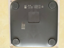 米家（MIJIA）小米智能体脂秤S400 Pro TFT彩屏交互双接电子秤体重管理 高精准 25项身体数据平衡测试 减肥专用 实拍图