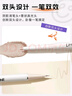 Color Key珂拉琪小金筷眉笔防水防汗持久新手易画妈生眉送女友老婆生日礼物 实拍图