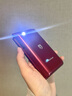 飞利浦（PHILIPS）V13P 海棠红 翻盖老人手机 移动联通电信4G全网通 双卡双待老年人手机大字大声音备用智能学生手机 实拍图