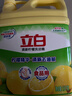 立白清新柠檬味洗洁精大桶1.5kg 除味去油去腥 餐具净洗涤灵洗碗液 实拍图