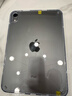 绿联适用iPad mini7/6保护壳8.3英寸25款苹果A17pro芯片24/21款平板保护套轻薄透明防摔抗弯后盖壳 实拍图