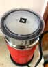 Nespresso奈斯派索奶泡机三代多功能全自动冷热两用打奶器雀巢咖啡 Aeroccino 3红色 实拍图