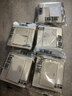 公牛（BULL）墙壁开关 G07系列 二开双控开关 86型面板G07K212C 象牙白 暗装 实拍图