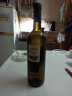 阿伯朗俄罗斯Russia国家馆ABRAU阿伯朗 750ml 单瓶装 混酿半甜白葡萄酒 实拍图