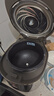 苏泊尔（SUPOR）IH快排鲜呼吸电压力锅 5L 112kPa 2200W 母婴316L精钢球釜高压锅 SY-50FH5018Q 4-6人 实拍图