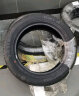 佳通(Giti)轮胎175/70R14 84T GitiComfort 220V1 原配大众新捷达 实拍图