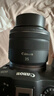 佳能（Canon）RF 35mm F1.8 MACRO IS STM 广角微距镜头 微单镜头 实拍图