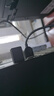 Tenda腾达USB无线网卡智能免驱AC650 台式机专用WiFi接收器5G双频网卡 笔记本电脑外置网卡WiFi发射器 实拍图