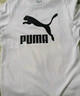 彪马PUMA 宽松简约休闲短袖T恤男女款夏季运动上衣 688958 实拍图