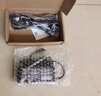 悠品 华硕笔记本电脑充电器19V3.42A适用神舟炫龙战神K610D海尔电源适配器线65W 4.0*1.7小头圆口 实拍图