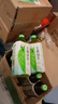 统一无糖茉莉绿茶 无糖茶 1L*8瓶 整箱装（新老包装随机发货） 实拍图