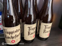 TRAPPISTES ROCHEFORT罗斯福 6号啤酒 修道士精酿330ml*6瓶 比利时进口 春日出游 实拍图