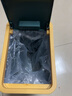 汉世刘家 垃圾桶家用带盖大号夹缝按压式厕所卫生间客厅厨房大容量纸篓 绿色小鹿-16L【+100只垃圾袋】 实拍图