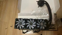 微星（MSI） M240/M360迫击炮 一体式CPU水冷散热器 ARGB光效 高性能耐久水泵 M360迫击炮360一体式水冷支持LGA1700 实拍图