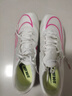 耐克（NIKE）汤普森9秒75新纪录 田径精英Nike Maxfly耐克气垫男女短跑钉鞋 DH5359-100Maxfly经典款 现已停产/有轻微瑕疵 43 实拍图