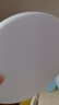 欧普照明（OPPLE）led三防吸顶灯超薄卧室楼道阳台书房灯IP40防潮防尘防蚊虫简约节能灯13w-白光 实拍图