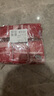 小林康夫衣物去渍湿巾20片*5包 羽绒服清洁湿巾去油渍衣服神器免洗干洗剂 实拍图