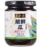 六必居 酱菜 脆鲜瓜 喝粥下饭黄瓜咸菜 220g 中华老字号 实拍图