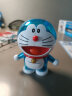 BANDAI万代模型 哆啦A梦 拼装模型 DORAEMON 实拍图