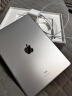 苹果ipad2022款ipad10代 2021款ipad9代 10.2英寸 WLAN版 【ipad 9代 】银色 64G 【国行标配 】 实拍图