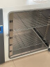 力辰科技（lichen）电热恒温鼓风干燥箱烘箱高温工业实验室五谷杂粮烘干箱 热卖款LC-101-3B不锈钢210L 晒单实拍图