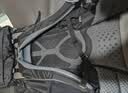 OSPREY小鹰 Kestrel48红隼 男款 户外登山徒步双肩包黑色 46L 实拍图