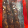 羌蜀味四川特产麻辣香肠  农家猪肉烟熏纯肉腊肠 烹饪 可选腊味年货礼盒 五香香肠500g（微辣） 实拍图