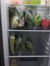 好易得 食品密封袋冰箱食品分类收纳食品保鲜密实袋 坚果防潮辅食分装 中号一盒30只装 实拍图