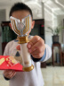 青蛙王子儿童润唇膏 宝宝青少年保湿补水护唇膏奥特曼神光棒3.5g 实拍图
