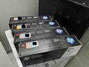 惠普（HP）原装202A/cf500a硒鼓 适用hp m281fdw/254dw/254NW/280NW/281FDN 打印机硒鼓 CF500X-3大容量四色套装（量大更实惠） 实拍图