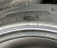 米其林轮胎 Michelin Energy XM2+ 韧悦 205/55R16适配宝来速腾高尔夫朗逸福睿斯起亚 实拍图