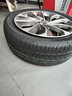 马牌（Continental）汽车轮胎 245/50R20 102V FR LXSP SIL静音棉轮胎/原配林肯航海家 实拍图