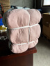 金诗洛 工业擦机抹布 50kg 花色擦机布 吸水吸油棉布 杂色擦机布 KT-002 实拍图