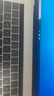 苹果 Apple MacBook Pro/Air 二手苹果笔记本电脑 办公设计游戏 M1/M2/M3/M4 京选电脑 | 一机一检 95新17年15寸【独显4G】i7-16G-512 实拍图