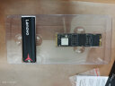 联想（Lenovo）256GB SSD固态硬盘m.2接口(NVMe协议)SL700拯救者PCIe3.0 台式机笔记本通用 实拍图