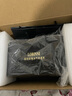 罗宾尼【品质严选】手表男士全自动机械表休闲超薄防水品牌腕表商务皮带 玫壳白面钢带款 实拍图