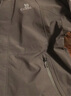 骆驼山海夹克外套男女潮流加厚保暖防风户外登山服秋冬季M13CA6V128C 实拍图