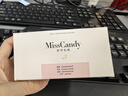Miss Candy卸甲包美甲店专用一次性卸甲油胶指甲油包光疗胶卸甲棉100片PT123 实拍图
