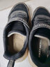 Skechers斯凯奇儿童运动鞋男童透气网鞋时尚魔术贴大童跑步鞋403748L 实拍图