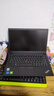 ThinkPad联想ThinkPad E14 2025超能版 14英寸轻薄便携高性能商务办公学生网课笔记本电脑 Ultra5-125H 黑色 FHD高清屏 16G内存 512G固态 实拍图