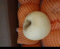 欢乐果园（Joy Tree）山东黄金维纳斯苹果 雀斑苹果 2.5kg礼盒装 约12-15个 生鲜水果 晒单实拍图
