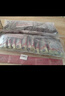 晓芹大连即食海参1000g16-24只 辽刺参 海鲜水产 海参礼盒 实拍图