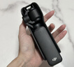 大疆 DJI Osmo Pocket 3 标准版 一英寸口袋云台相机 OP灵眸手持数码相机 旅游vlog 便携美颜摄像 实拍图