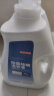 京东京造 洗衣液20斤(3kg*2瓶+1kg*4袋)除菌除螨99.9% 天然酵素留香 晒单实拍图