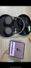 索尼（SONY）WH-1000XM4【政府补贴】无线智能降噪 头戴蓝牙耳机 蓝牙5.0（1000XM3升级款）黑色 双11 购物推荐 实拍图